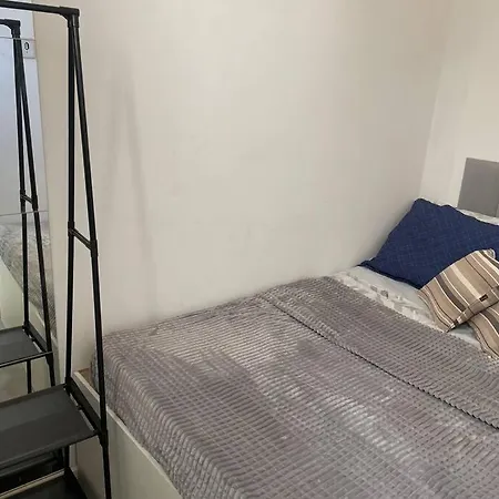 Loft Funcional Apartment
